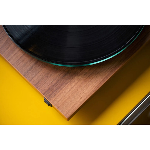 Pro-Ject T2 Rainier Walnut 