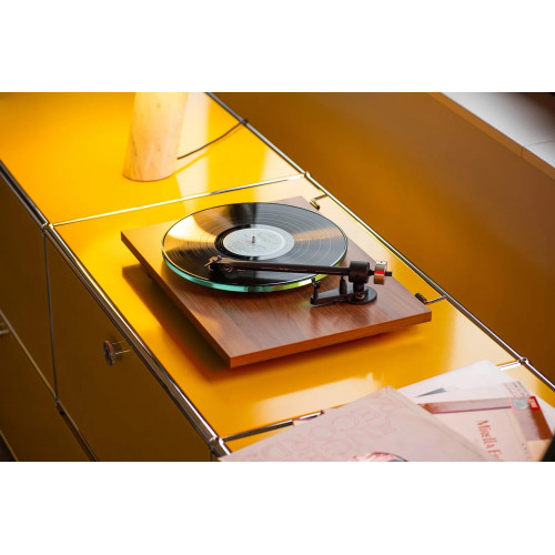 Pro-Ject T2 Rainier Walnut 