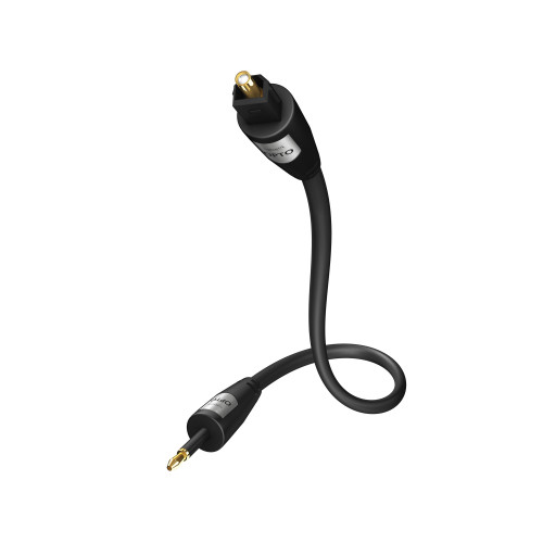 Inakustik Star Opto 3,5 Mini <> Toslink 1,5m