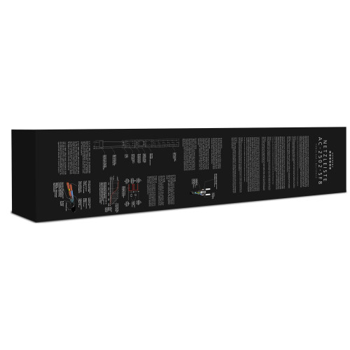 Inakustik Referenz AC-2502-SF8 NVP 3.0m