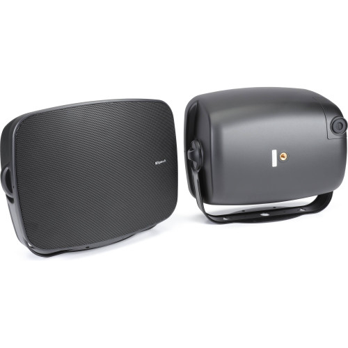 Klipsch All Weather RSM-525 Black