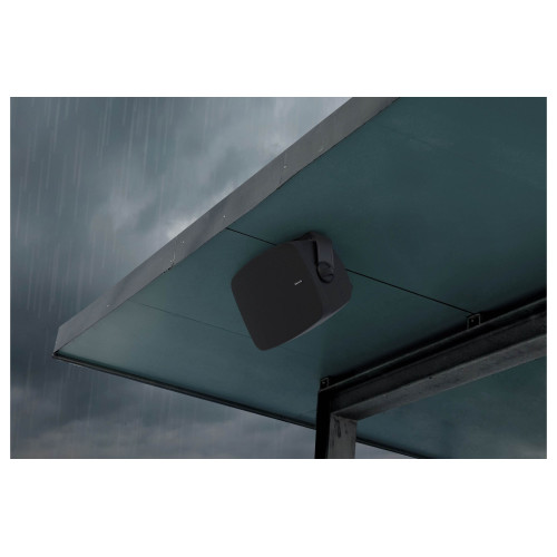 Klipsch All Weather RSM-650 Black
