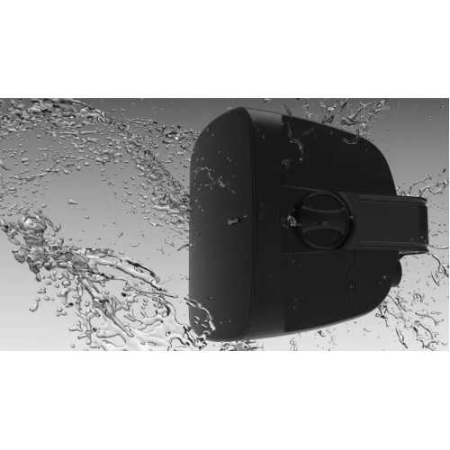 Klipsch All Weather RSM-800 Black