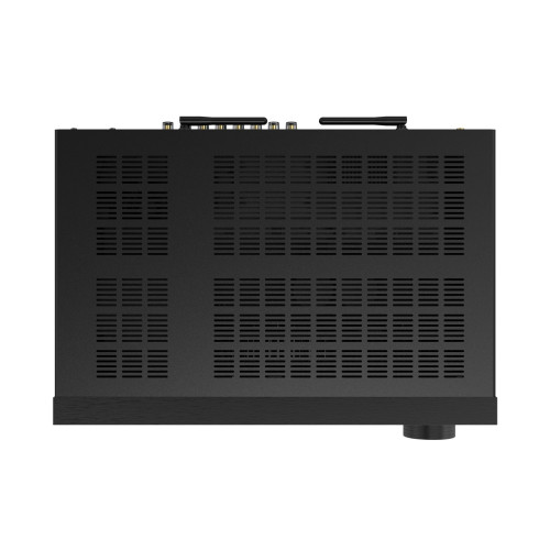 Onkyo TX-8470 Black