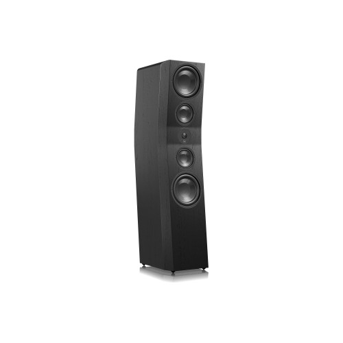 SVS Ultra Evolution Pinnacle Black Oak