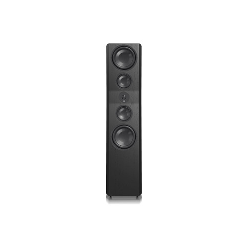 SVS Ultra Evolution Pinnacle Black Oak