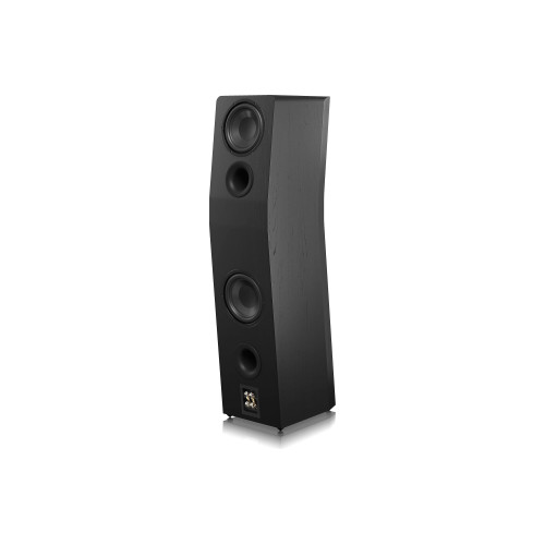 SVS Ultra Evolution Pinnacle Black Oak