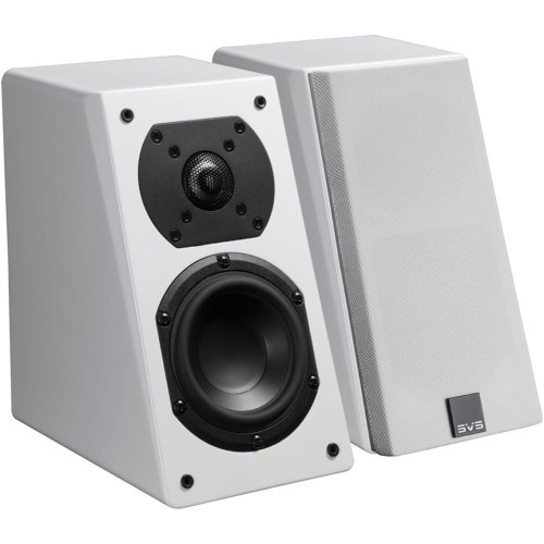 SVS Ultra Elevation White Gloss