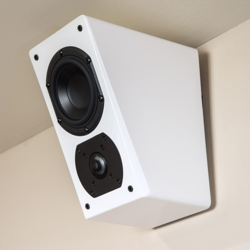 SVS Ultra Elevation White Gloss