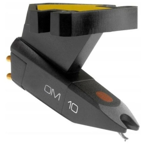 Pro-Ject cartridge OM10 Factory Packed