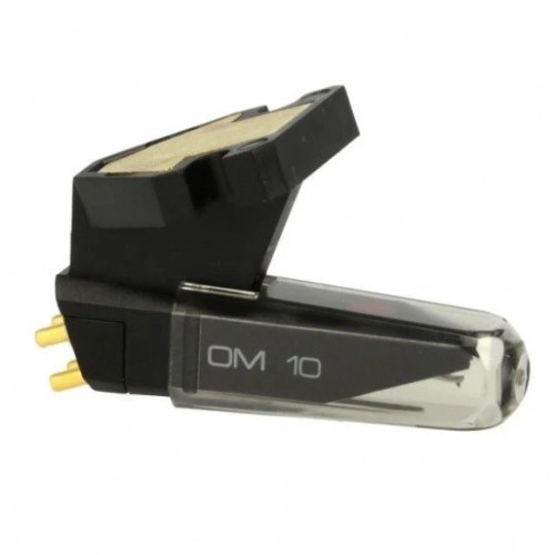 Pro-Ject cartridge OM10 Factory Packed