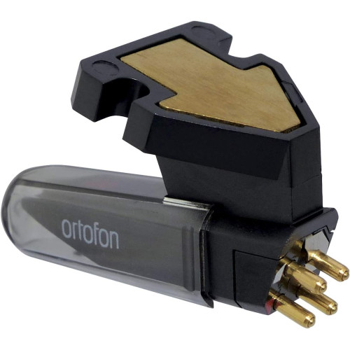 Pro-Ject cartridge OM10 Factory Packed