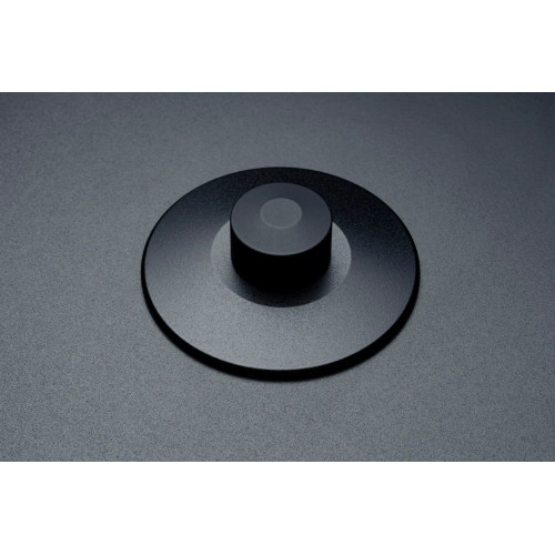 Pro-Ject 2Xperience 2M Silver Satin Black