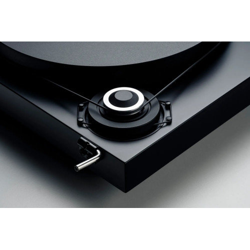 Pro-Ject 2Xperience 2M Silver Satin Black