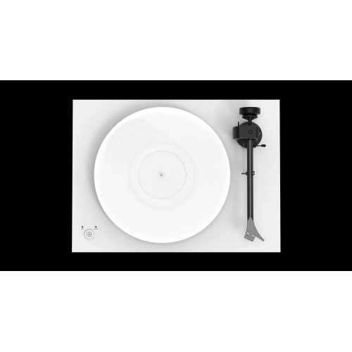 Pro-Ject X2 B Quintet Red White