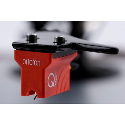 Pro-Ject X2 B Quintet Red White