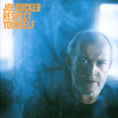Вініловий диск Joe Cocker: Respect Yourself