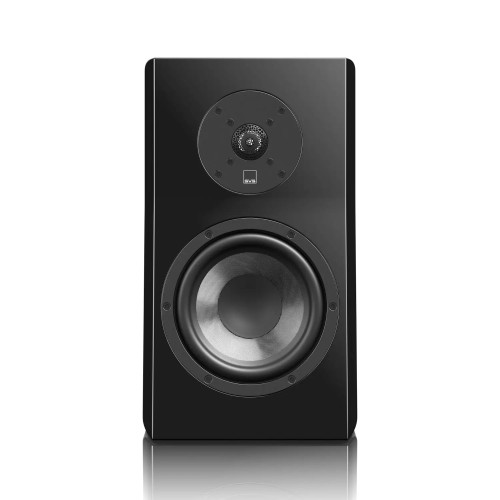 SVS Ultra Evolution Bookshelf  Piano Gloss Black