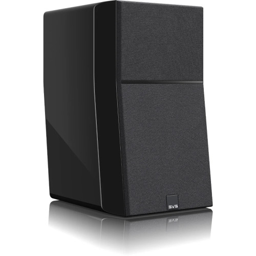SVS Ultra Evolution Bookshelf  Piano Gloss Black