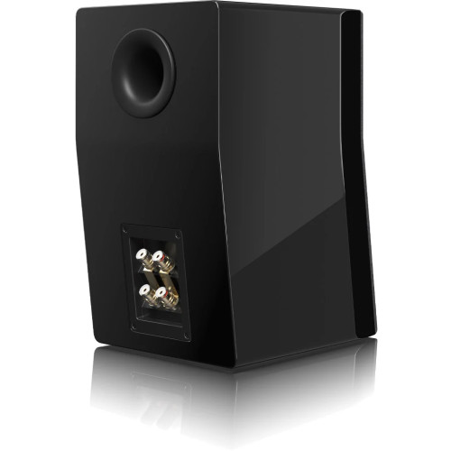 SVS Ultra Evolution Bookshelf  Piano Gloss Black