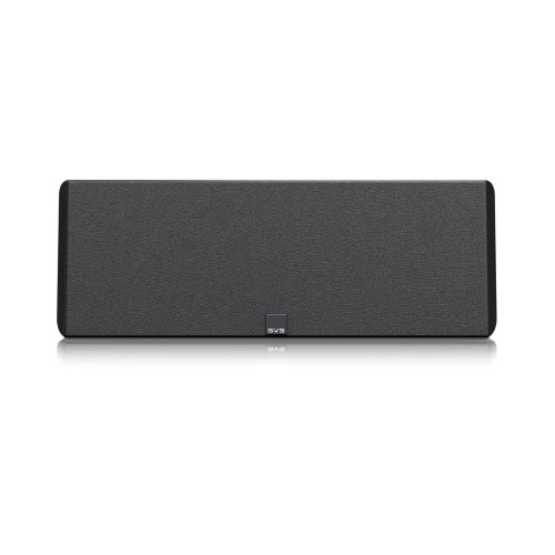 SVS Ultra Evolution Center  Piano Gloss Black