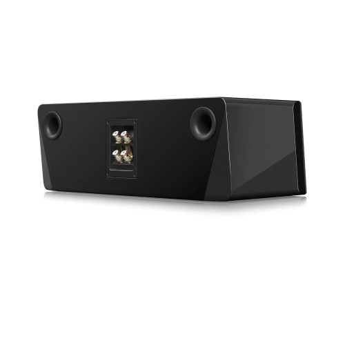 SVS Ultra Evolution Center  Piano Gloss Black