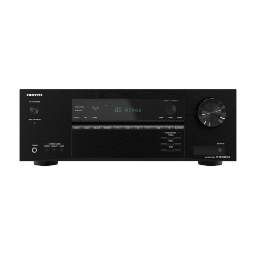 Onkyo TX-SR3100 Black