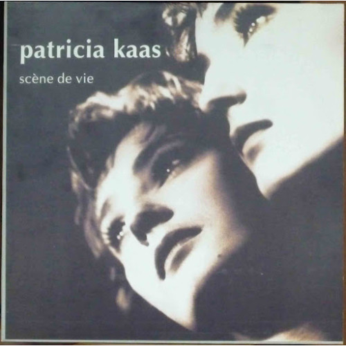 Вініловий диск Patricia Kaas: Scene De Vie