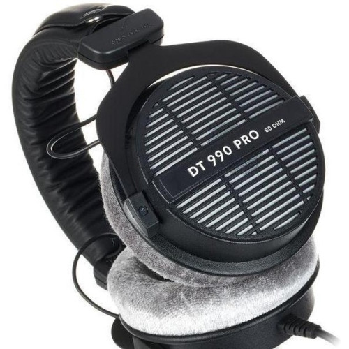 Beyerdynamic DT 990 PRO/80 ohms