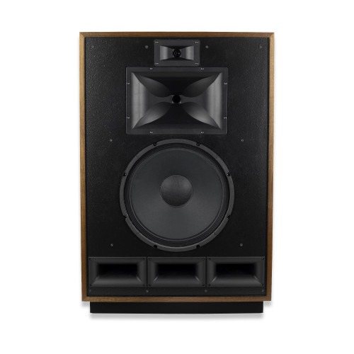 Klipsch Cornwall IV American Club Ed. Dark Cherry