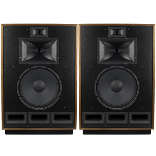 Klipsch Cornwall IV American Club Ed. Dark Cherry
