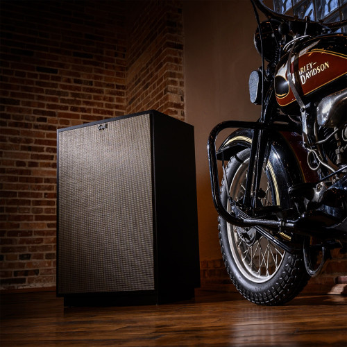 Klipsch Cornwall IV American Club Ed. Dark Cherry