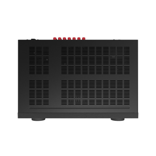 Pioneer VSX-835D Black