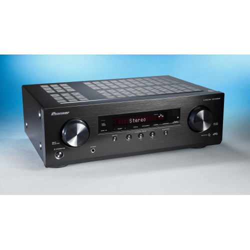 Pioneer VSX-835D Black