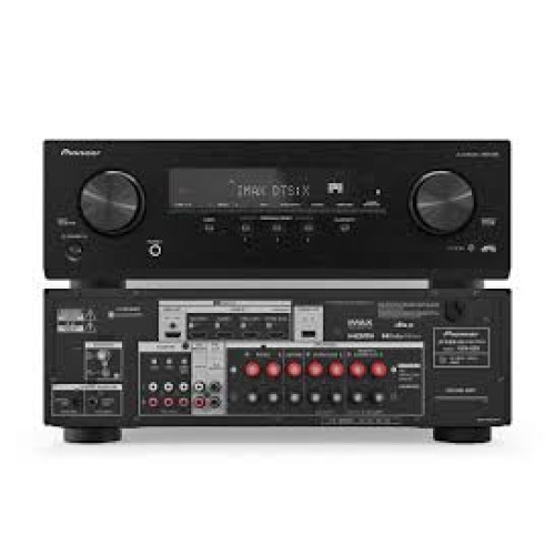 Pioneer VSX-835D Black