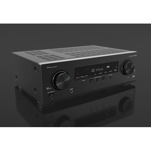 Pioneer VSX-535D Black