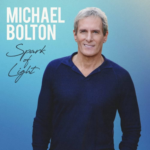 Вініловий диск Michael Bolton: Spark Of Light