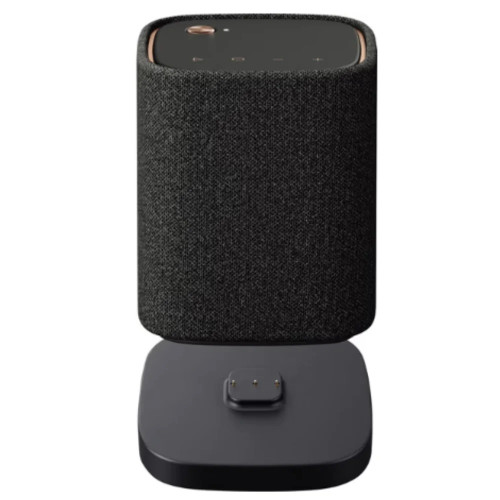 Yamaha CC-T1A Black