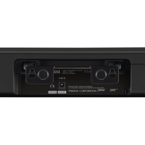 Yamaha CS-800 Black