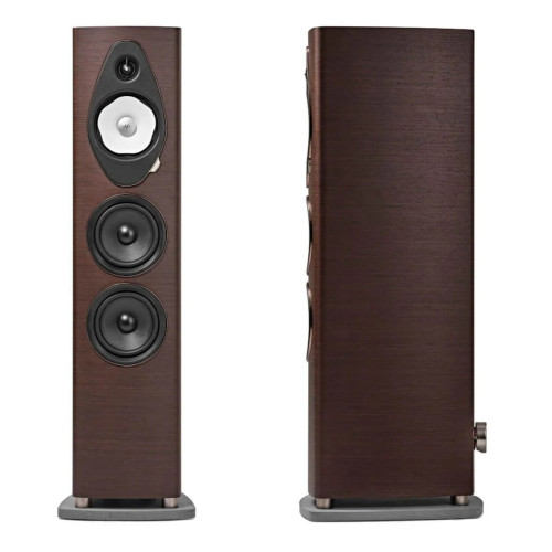 Sonus Faber Sonetto V G2 Wenge