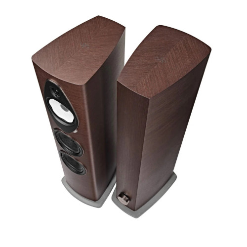 Sonus Faber Sonetto V G2 Wenge