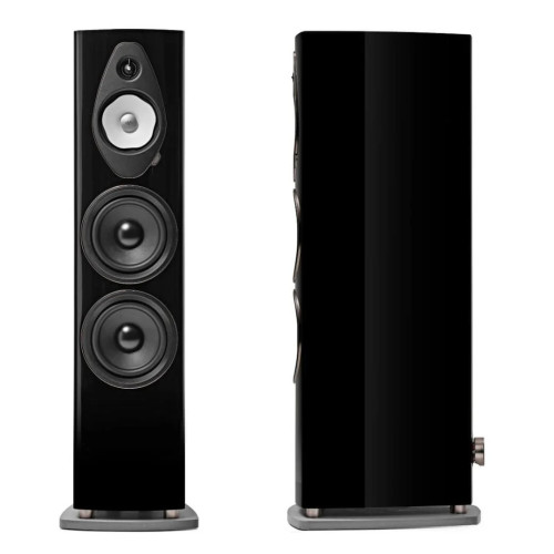 Sonus Faber Sonetto VIII G2 Black