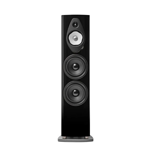 Sonus Faber Sonetto VIII G2 Black