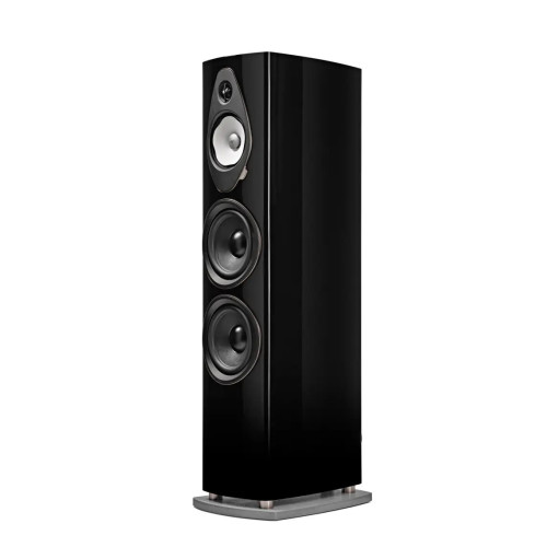 Sonus Faber Sonetto VIII G2 Black