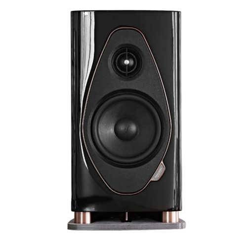 Sonus Faber Sonetto II G2 Black