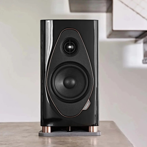 Sonus Faber Sonetto II G2 Black