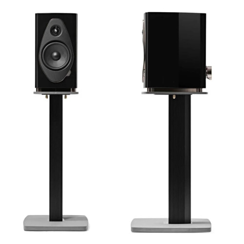 Sonus Faber Sonetto II G2 Black