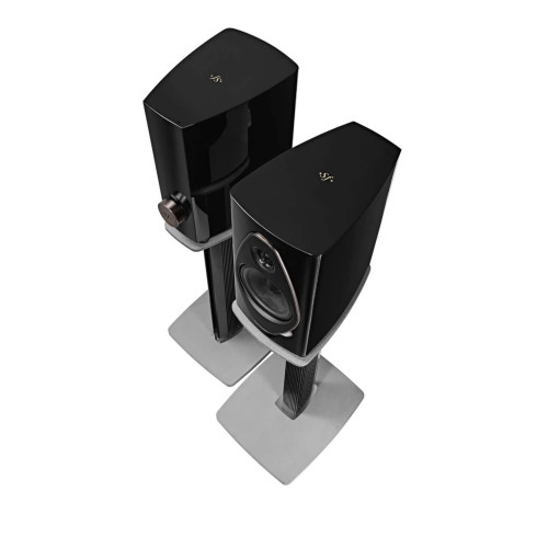 Sonus Faber Sonetto II G2 Black