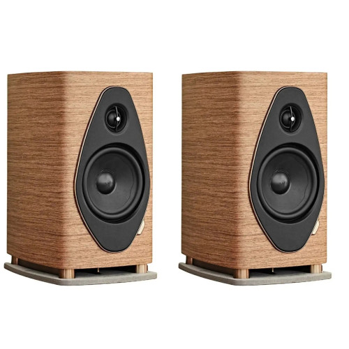 Sonus Faber Sonetto II G2 Walnut
