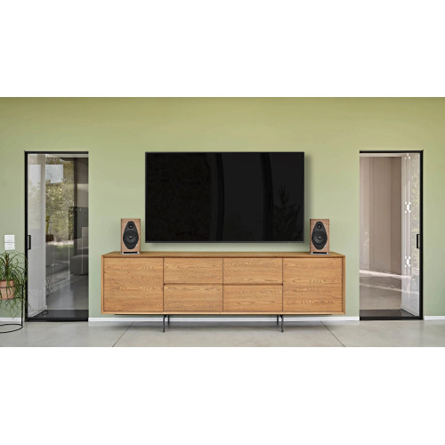 Sonus Faber Sonetto II G2 Walnut